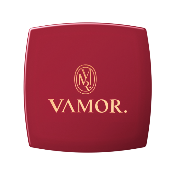 VAMOR. Hand mirror