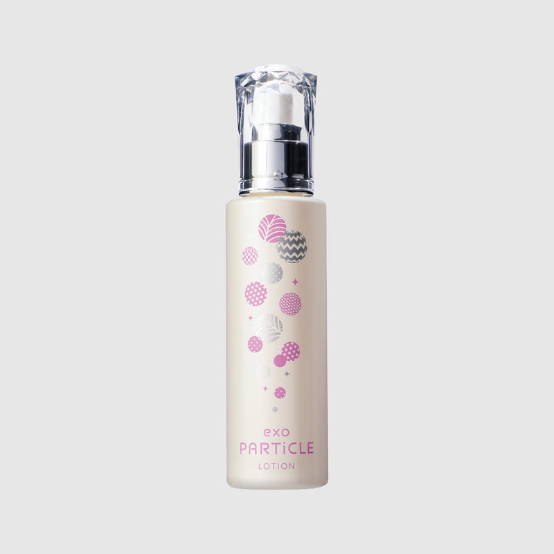 exo PARTiCLE® 24K NANO LOTION