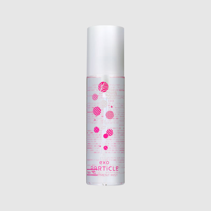 exo PARTICLE® 24K NANO TREATMENT MIST