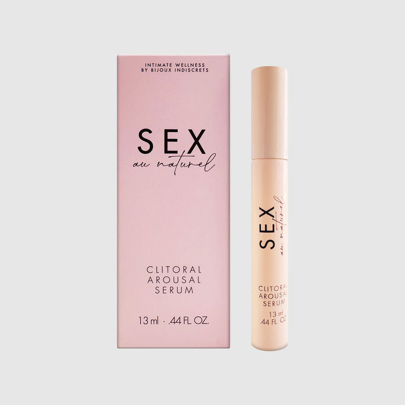 Clitoral Arousal Serum