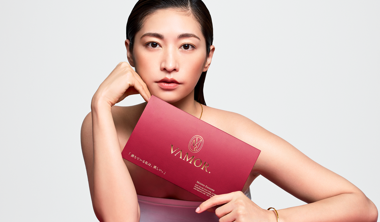 健康の全ては、
粘膜から。