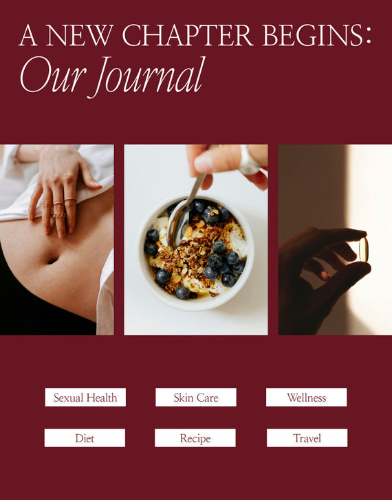 「 Journal 」ページ開設のお知らせ