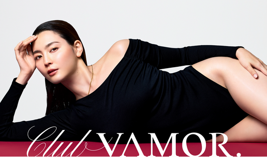 スペシャルなコミュニティ|Club VAMOR.