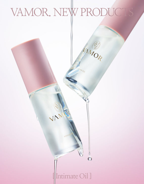 Intimate Oil  が販売開始いたしました。