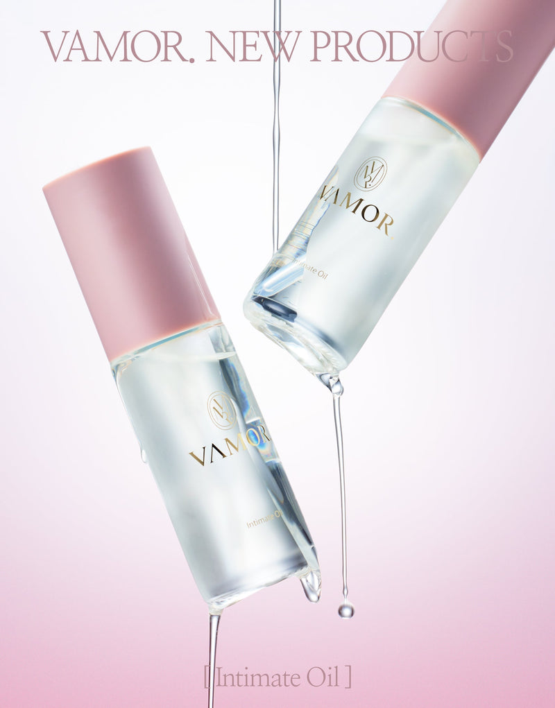 Intimate Oil is now on sale.