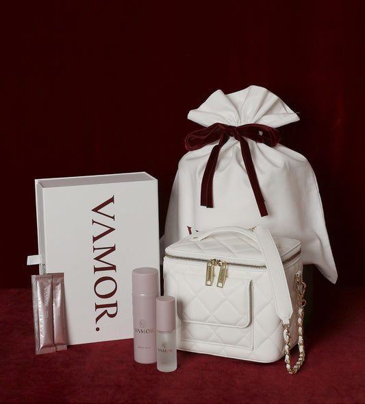 VAMOR.Self Love Gift