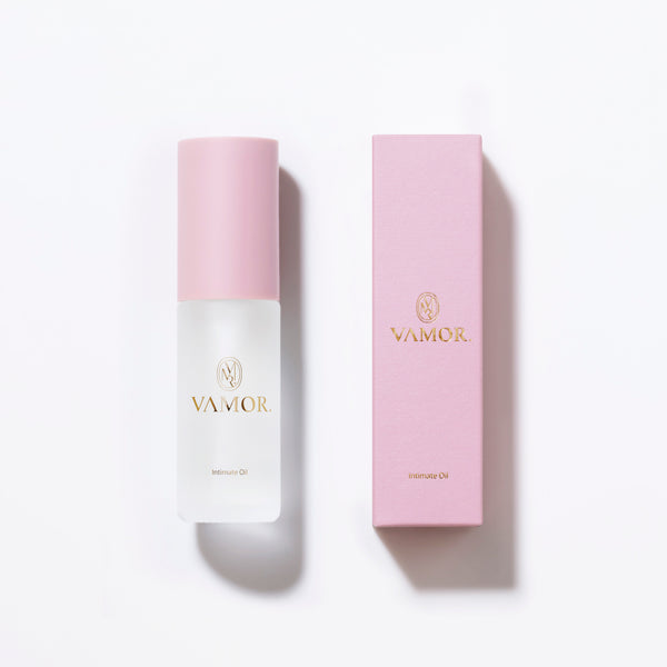 Intimate Oil