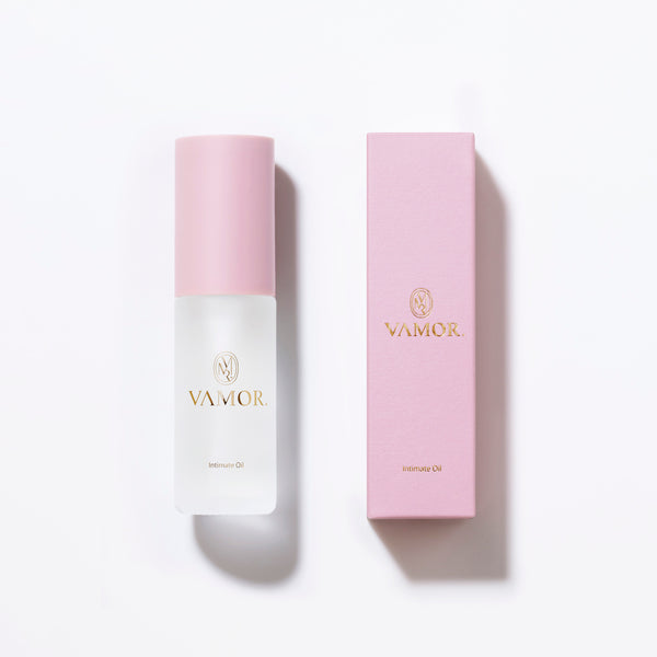 Intimate Oil