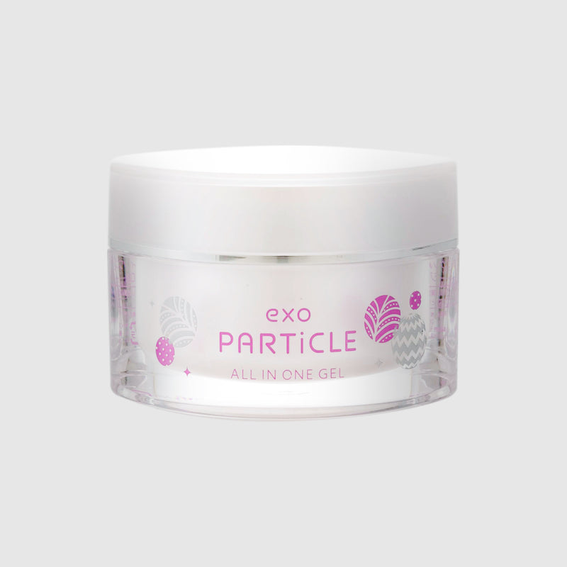 exo PARTiCLE® 24K NANO ALL IN ONE GEL