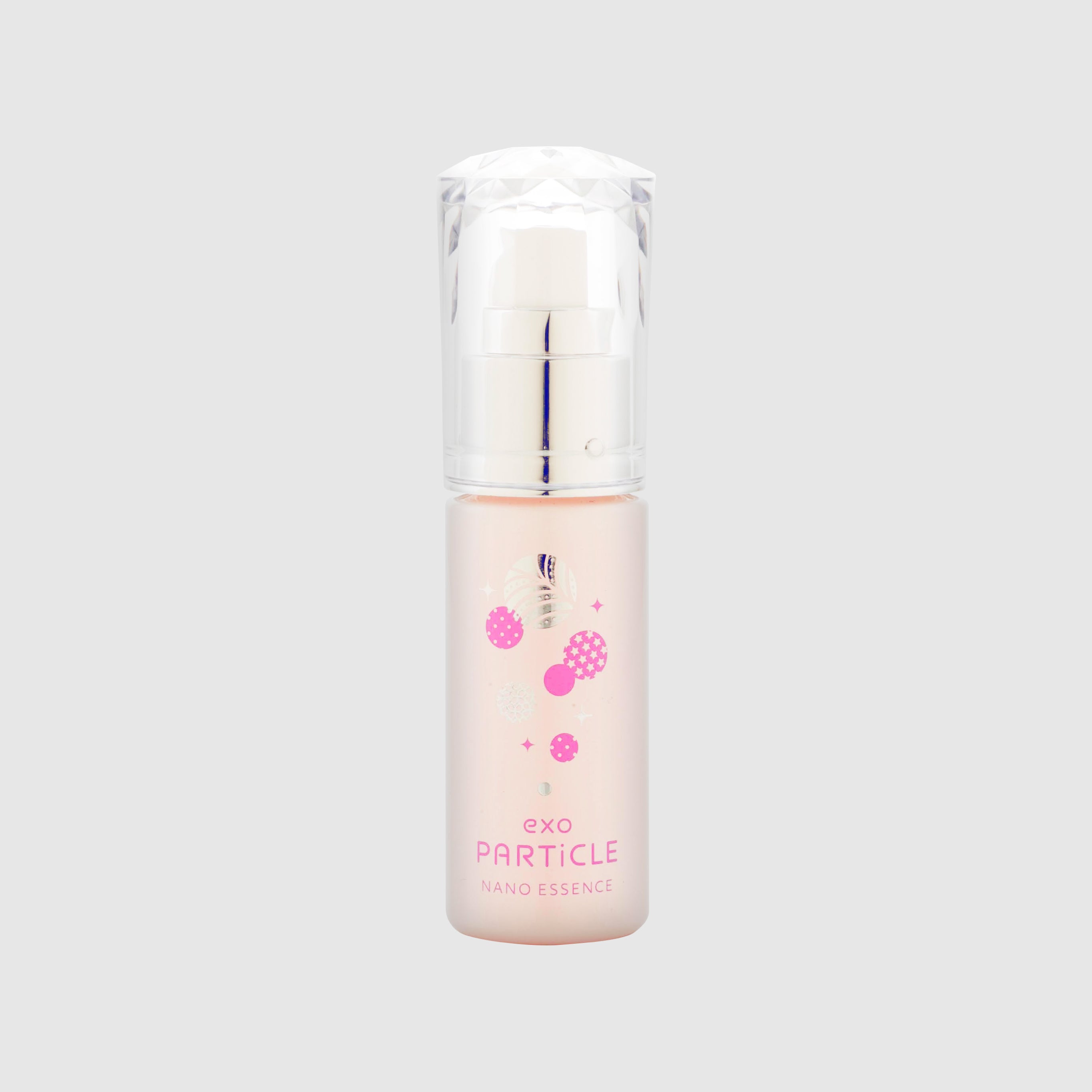 exo PARTiCLE® 24K NANO ESSENCE – VAMOR.