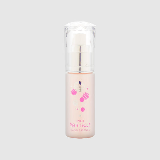 exo PARTiCLE® 24K NANO ESSENCE