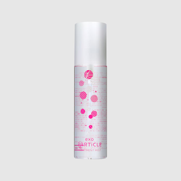 exo PARTICLE® 24K NANO TREATMENT MIST
