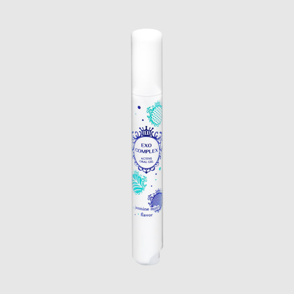 EXOCOMPLEX®︎ 24K  NANO ACTIVE ORAL GEL