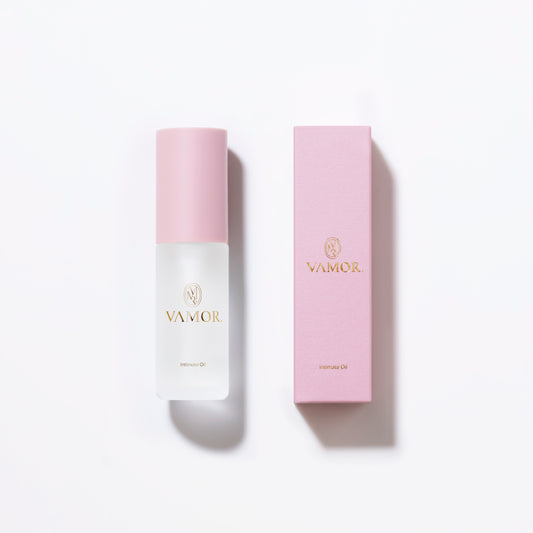 VAMOR. Intimate Oil