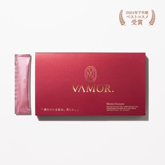 Original Products – VAMOR.