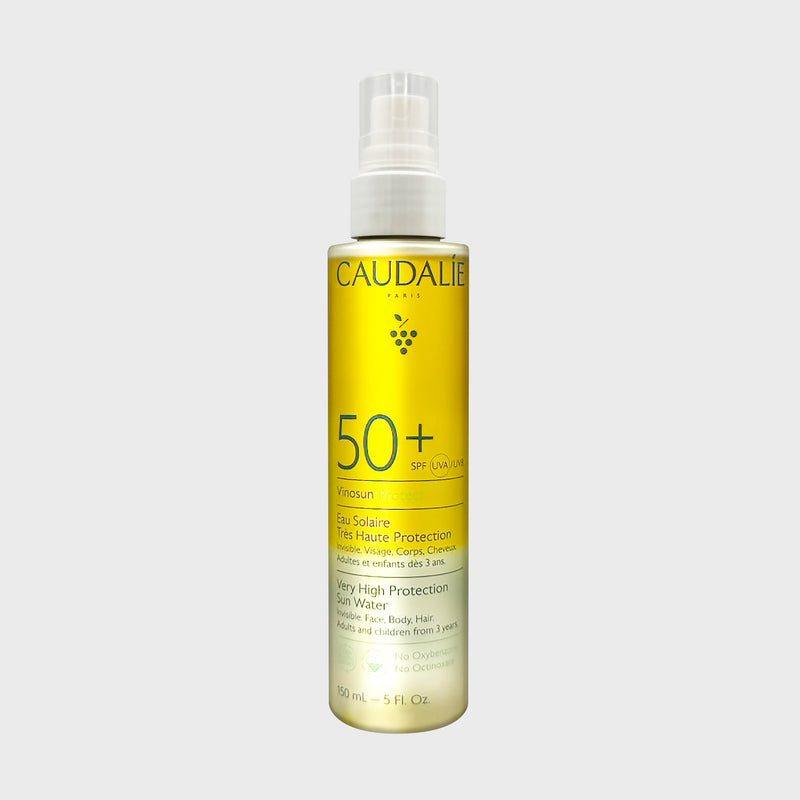 Vinosun Protect Very High Protection Sun Water SPF50+