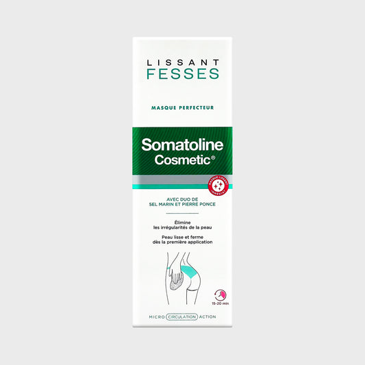Lissant Fesses Masque Perfecteur