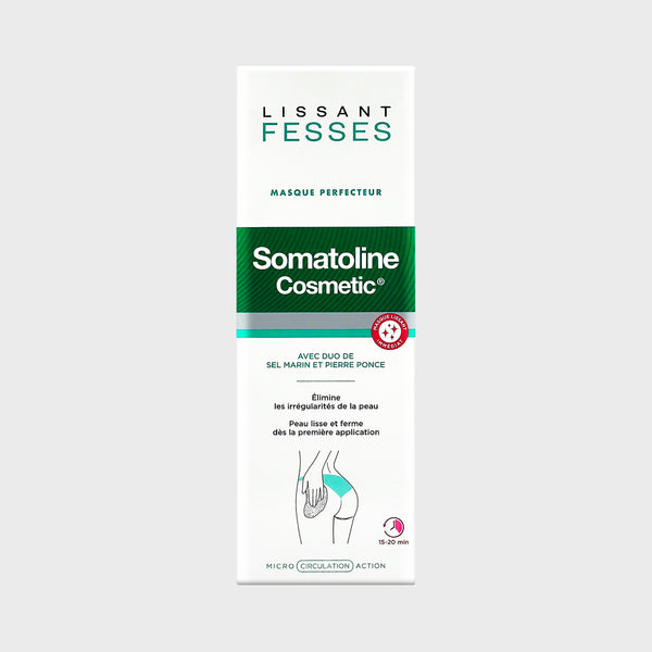 Lissant Fesses Masque Perfecteur