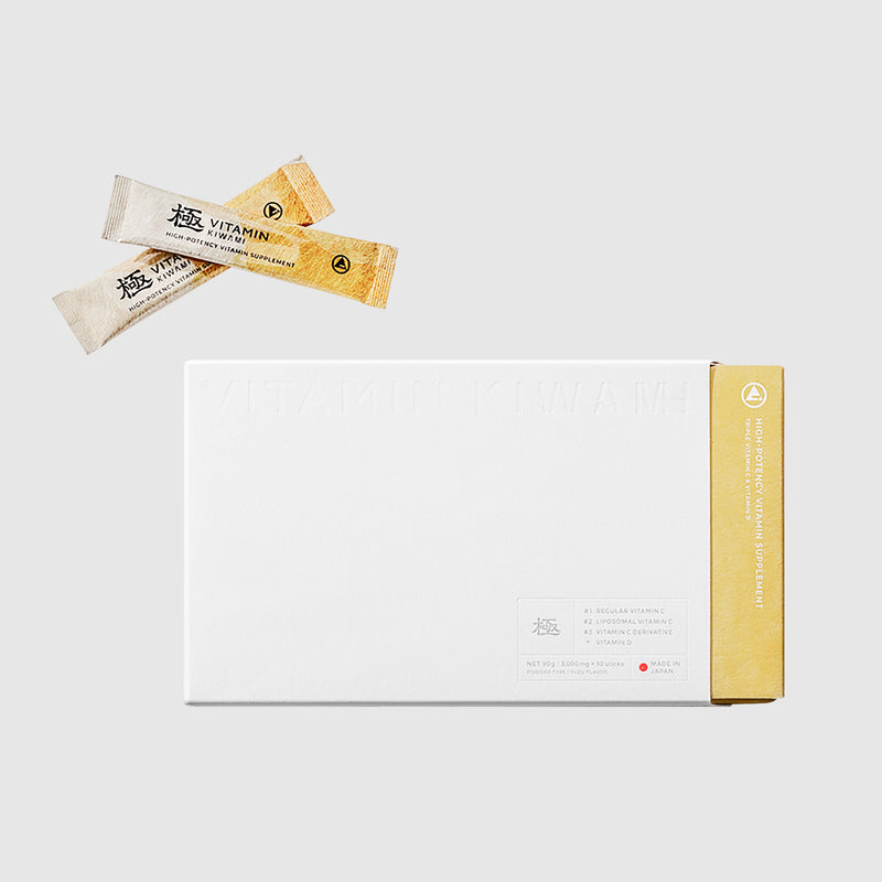 VITAMIN極（VITAMIN KIWAMI）