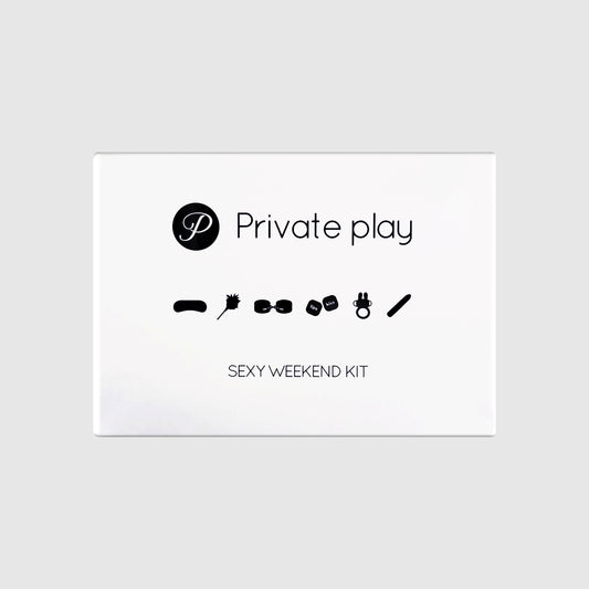 SEXY WEEKEND KIT