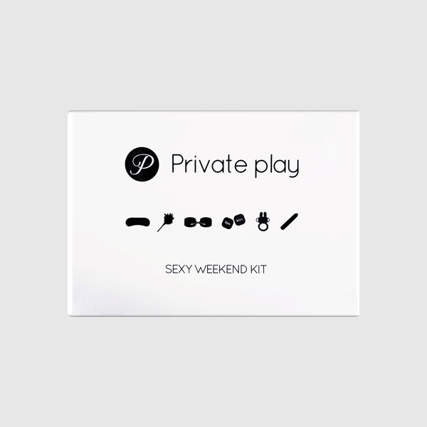 SEXY WEEKEND KIT