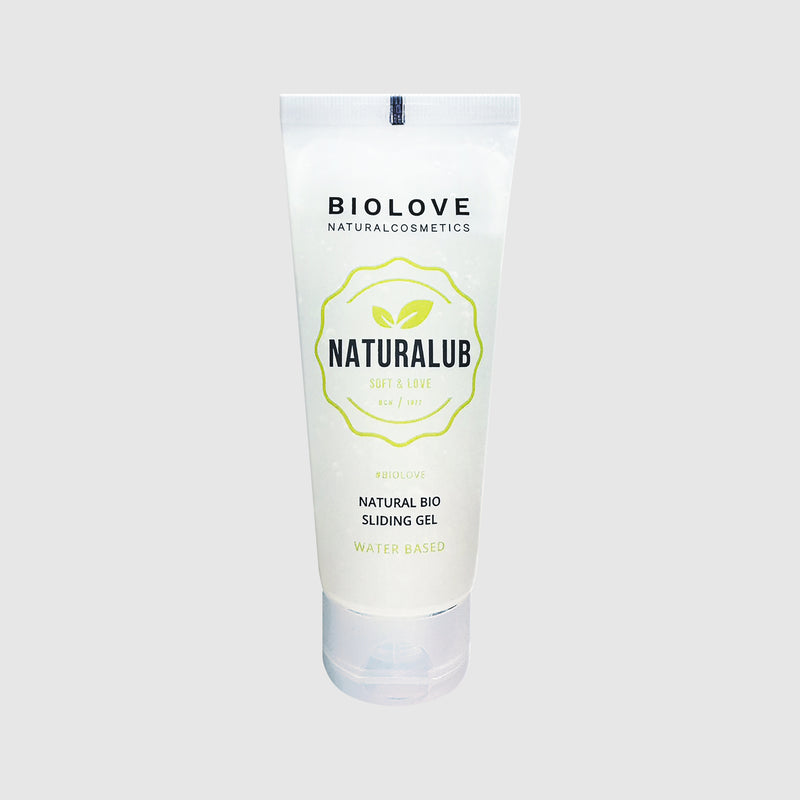 Natural Bio Sliding Gel