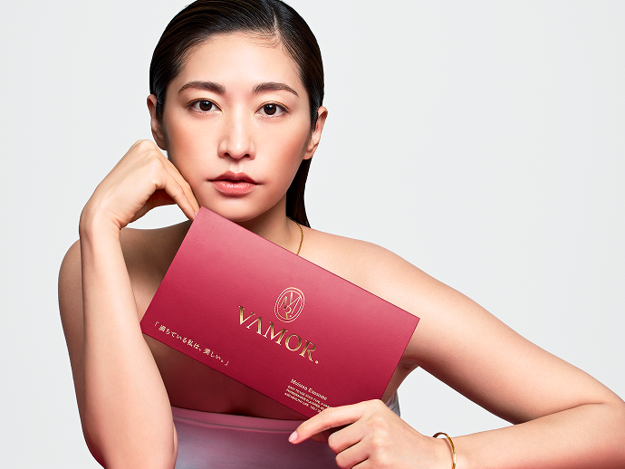 健康の全ては、
粘膜から。