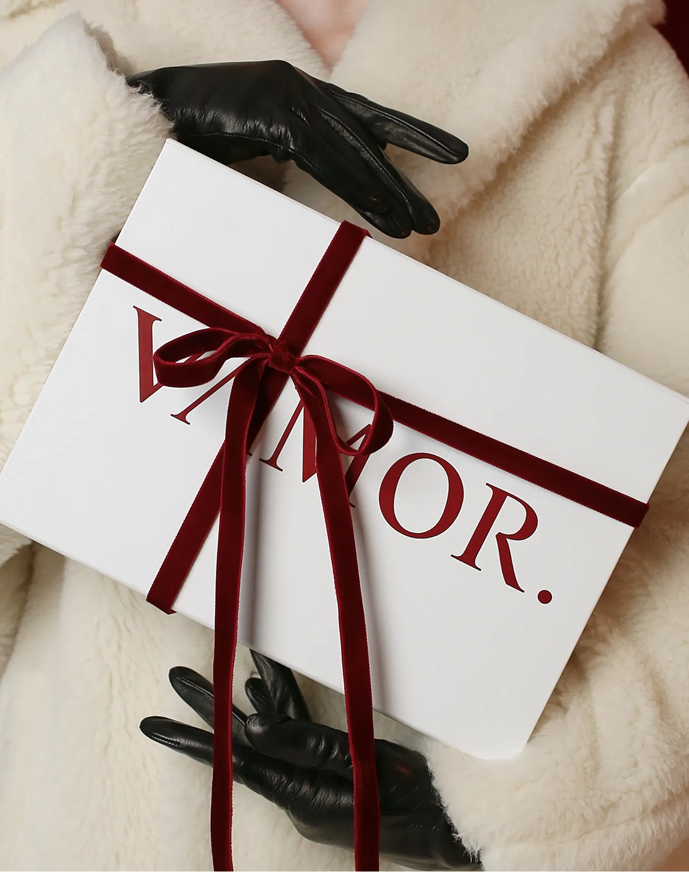 VAMOR. Perfect Set（単品購入）