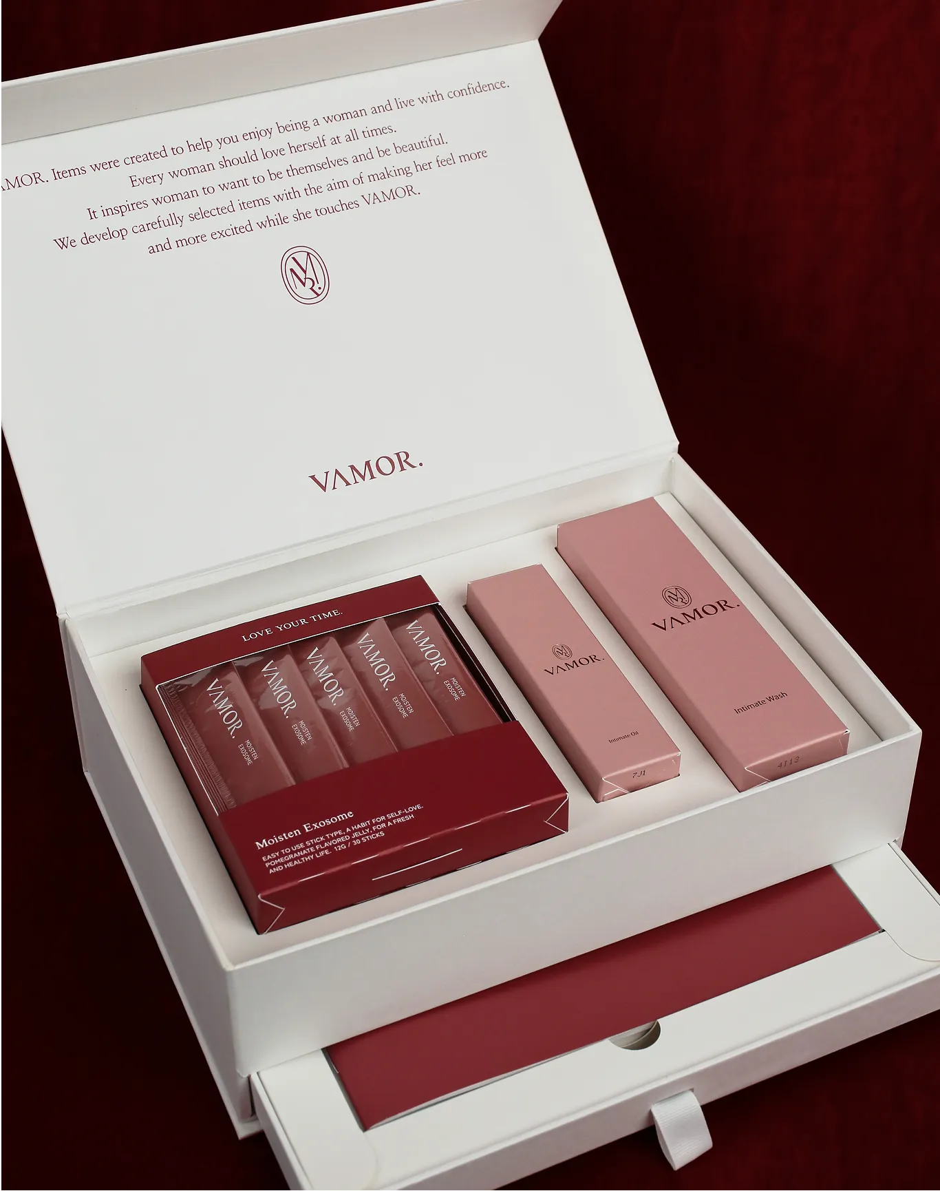 すべての商品 – VAMOR.