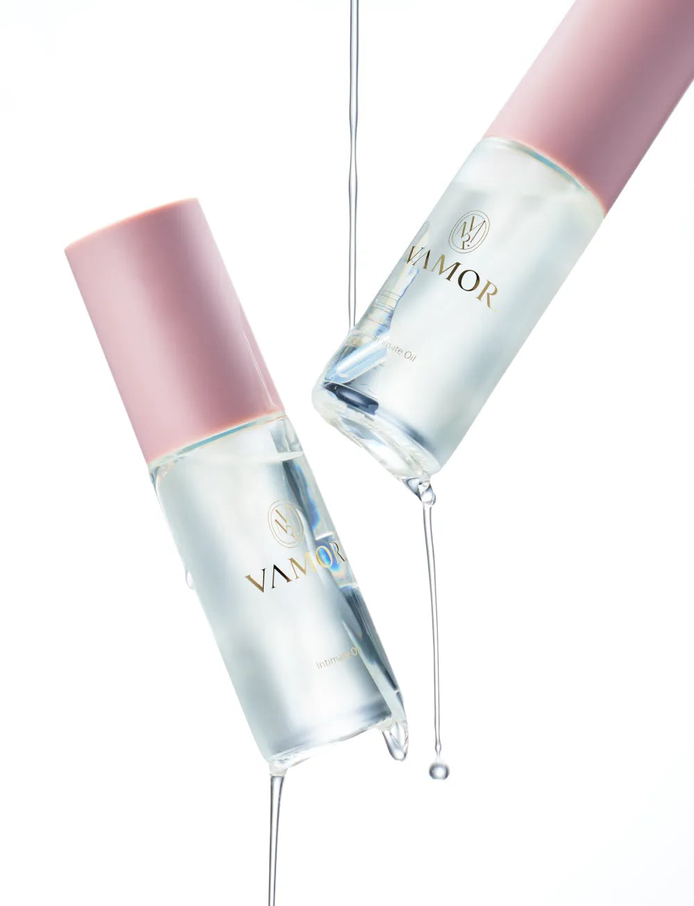 VAMOR. Intimate Oil