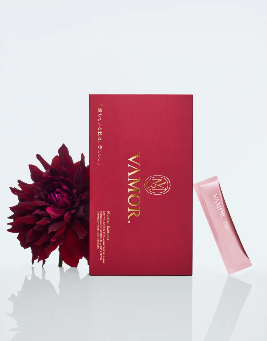 VAMOR. Perfect Set（定期購入）