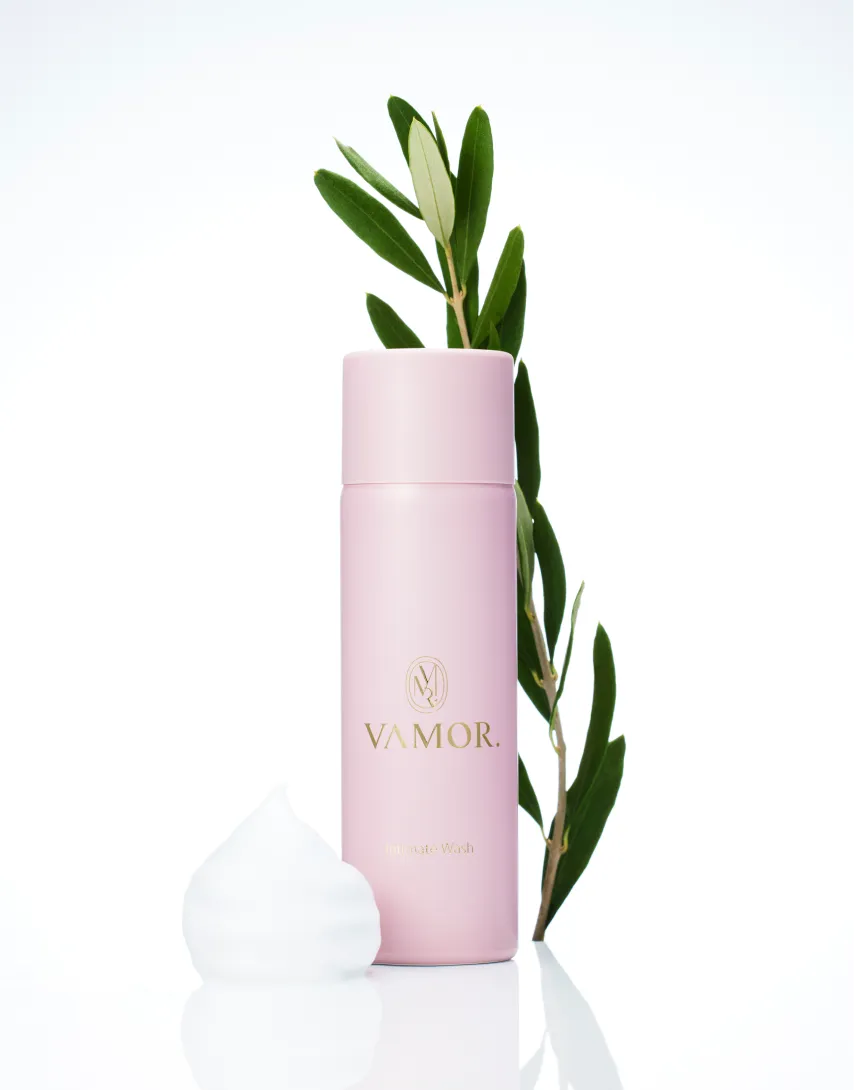 VAMOR. Moisten Exosome VAMOR. Moisten Exosome